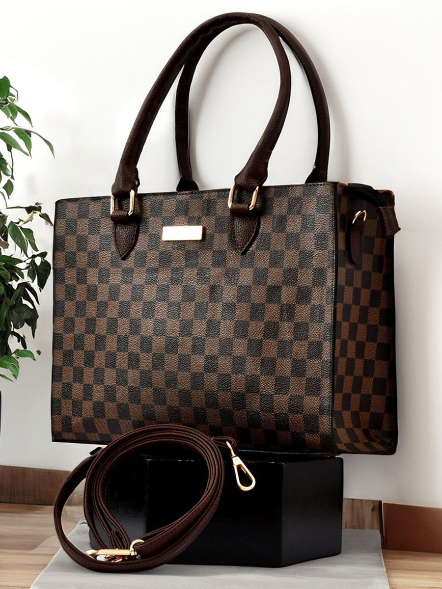 Everyday handbags