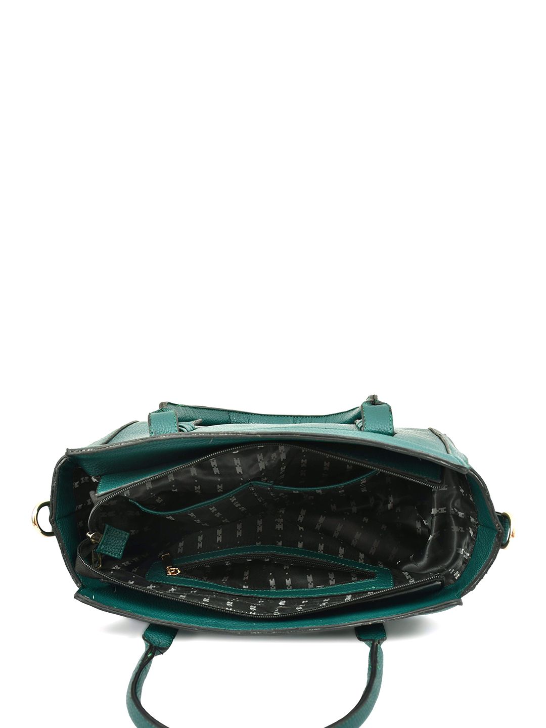 For The Beautiful You Handbags - Green - view 5