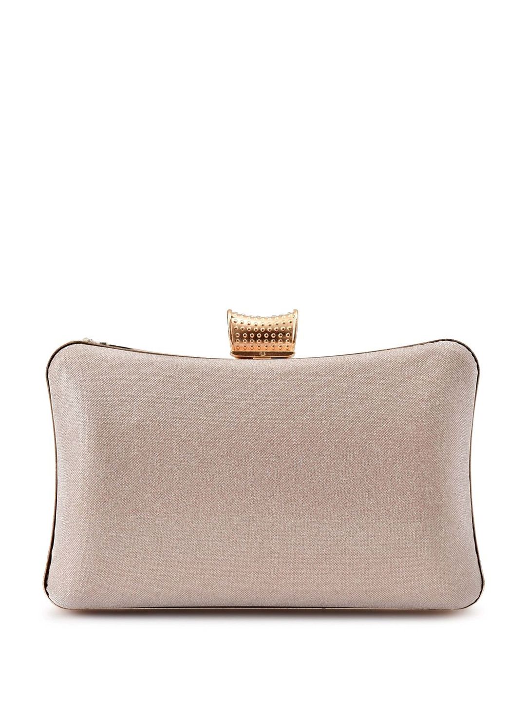 For The Beautiful You Clutches - Copper - view 3