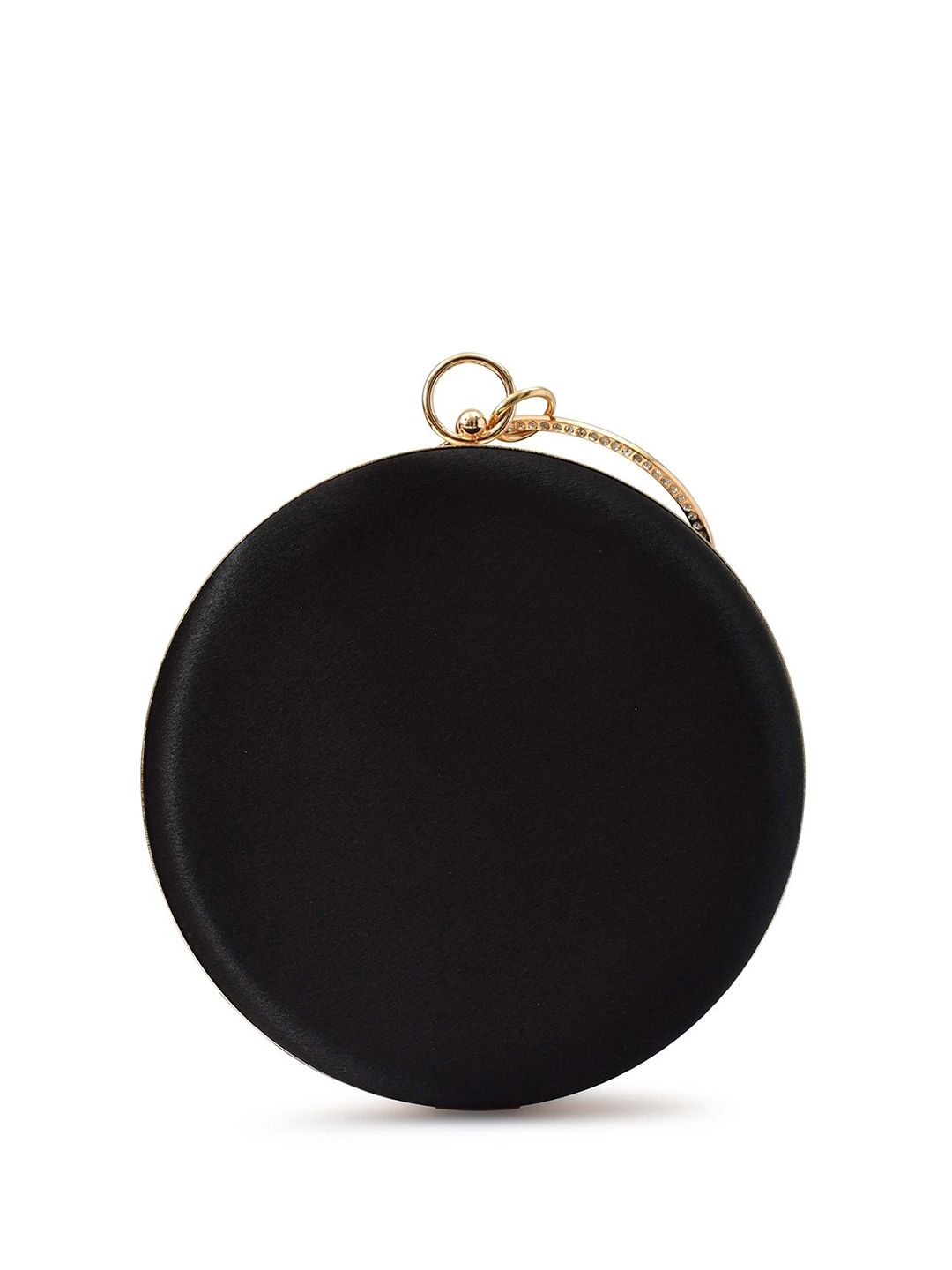 For The Beautiful You Clutches - Black - view 4