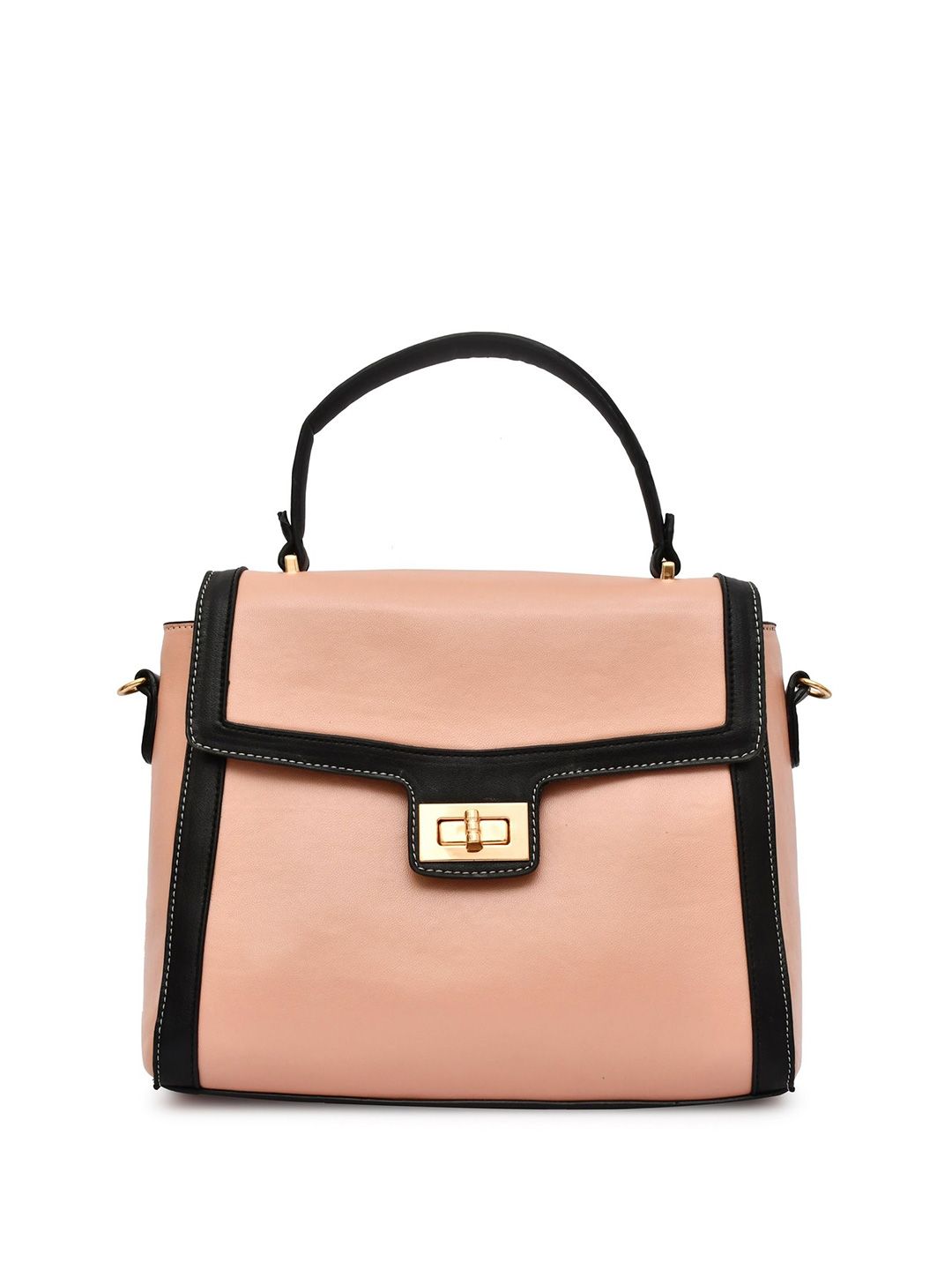 For The Beautiful You Handbags - Pink - view 2