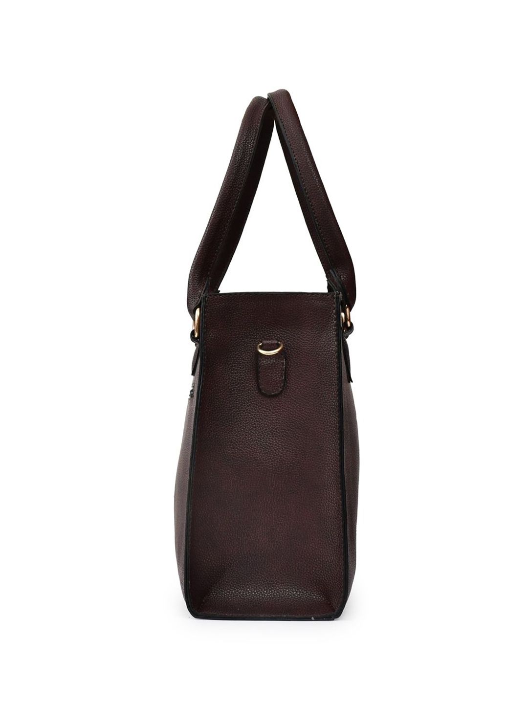 For The Beautiful You Handbags - Brown - view 4