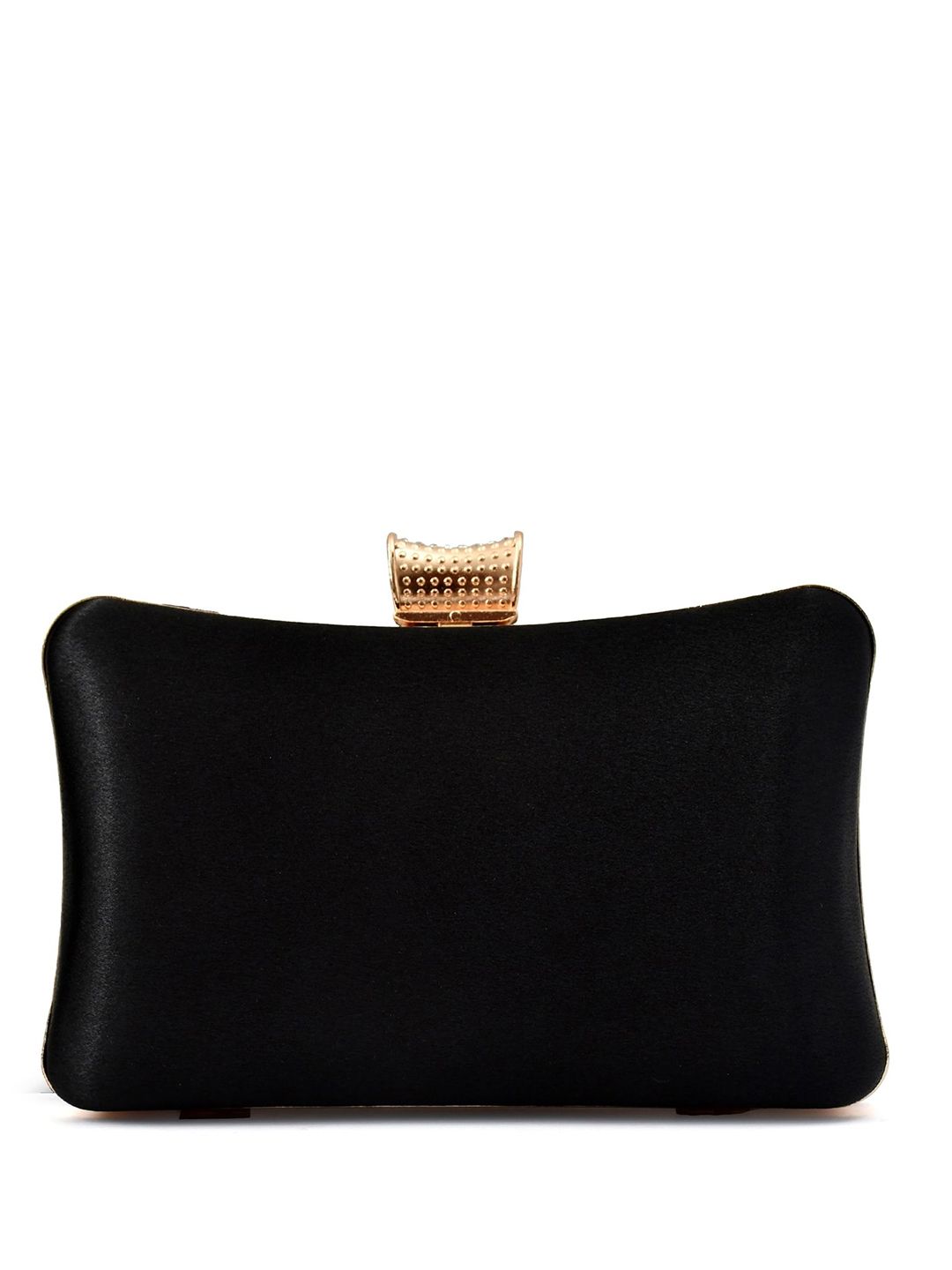 For The Beautiful You Clutches - Black - view 3
