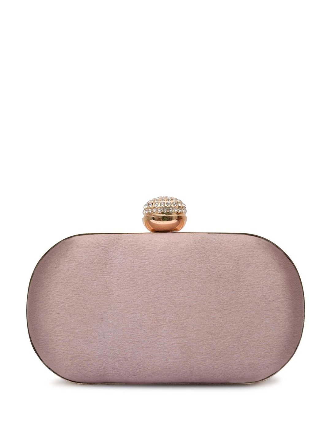 For The Beautiful You Clutches - Pink - view 3