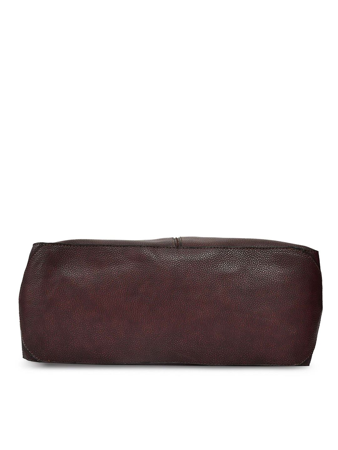 For The Beautiful You Handbags - Maroon - view 5
