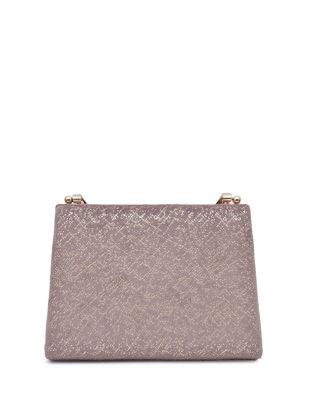 For The Beautiful You Clutches - Pink - view 3