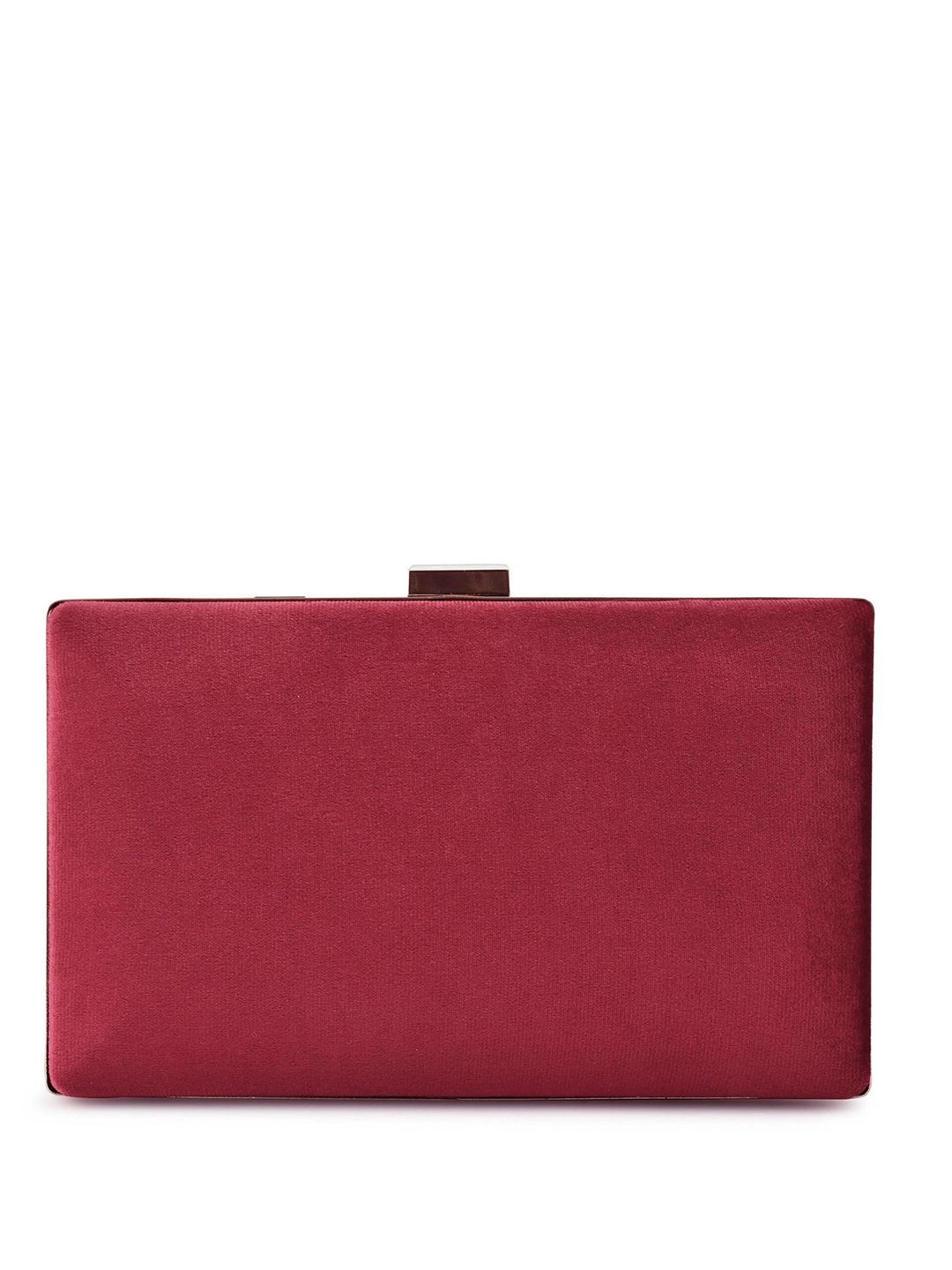 For The Beautiful You Clutches - Red - view 3