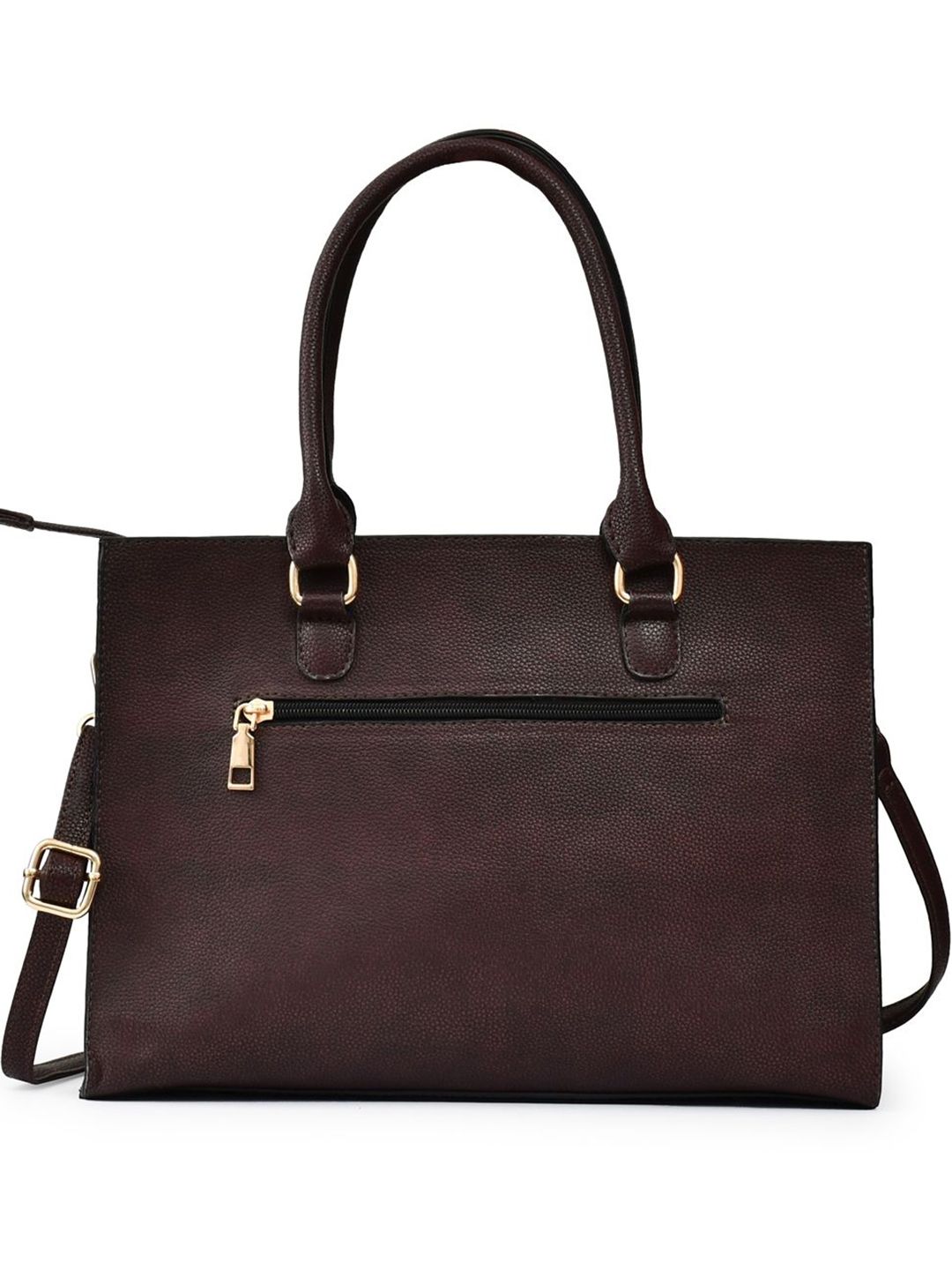 For The Beautiful You Handbags - Brown - view 5