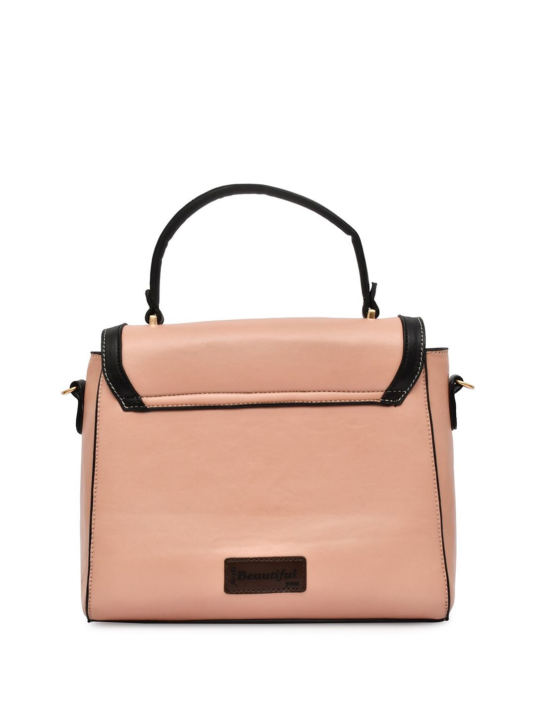 For The Beautiful You Handbags - Pink - view 3