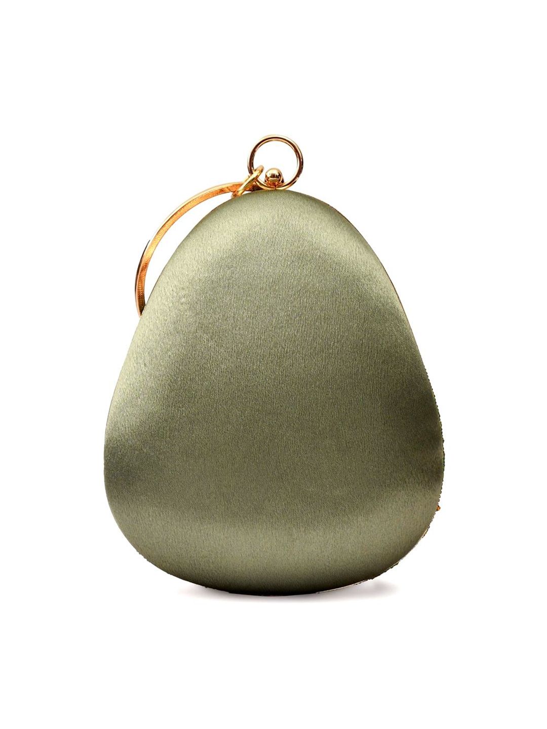 For The Beautiful You Clutches - Green - view 3