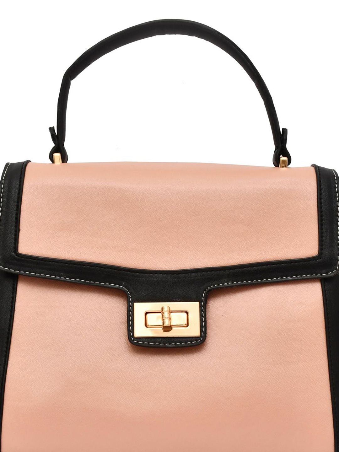 For The Beautiful You Handbags - Pink - view 5