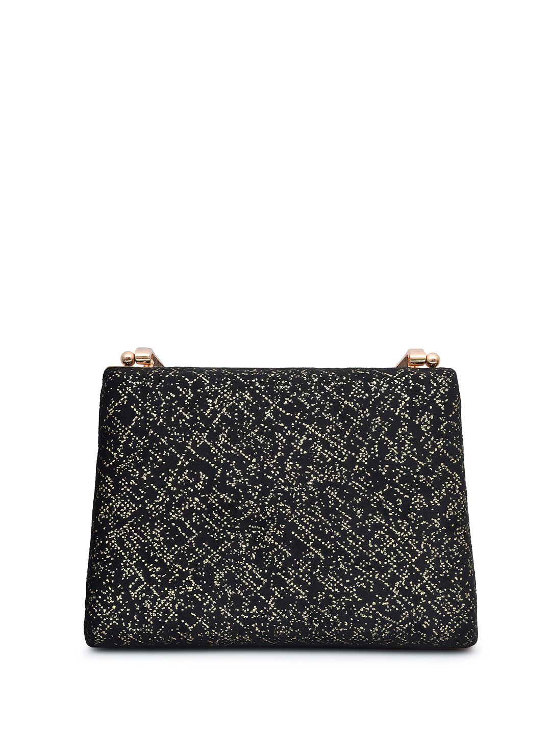 For The Beautiful You Clutches - Black - view 3