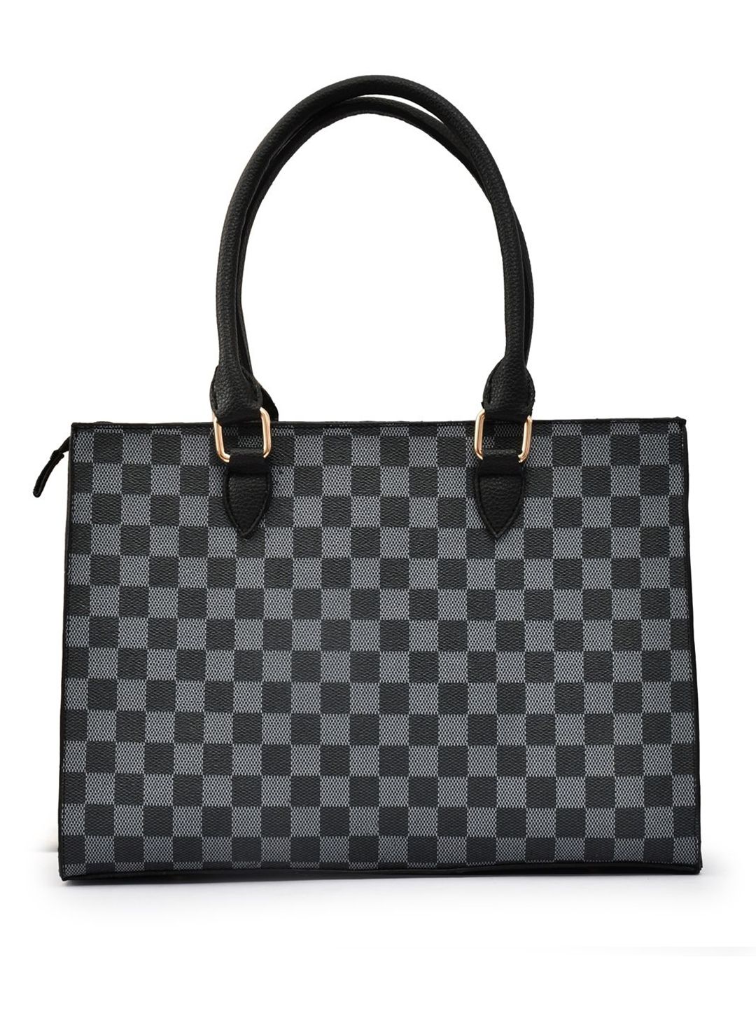 For The Beautiful You Handbags - Black - view 4