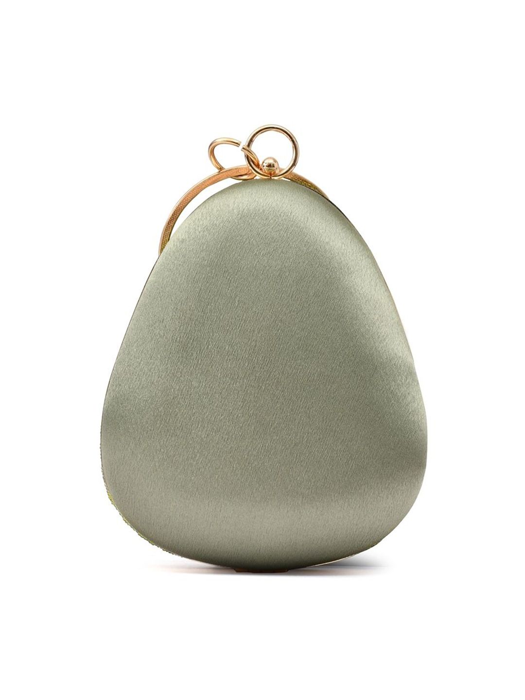 For The Beautiful You Clutches - Green - view 3