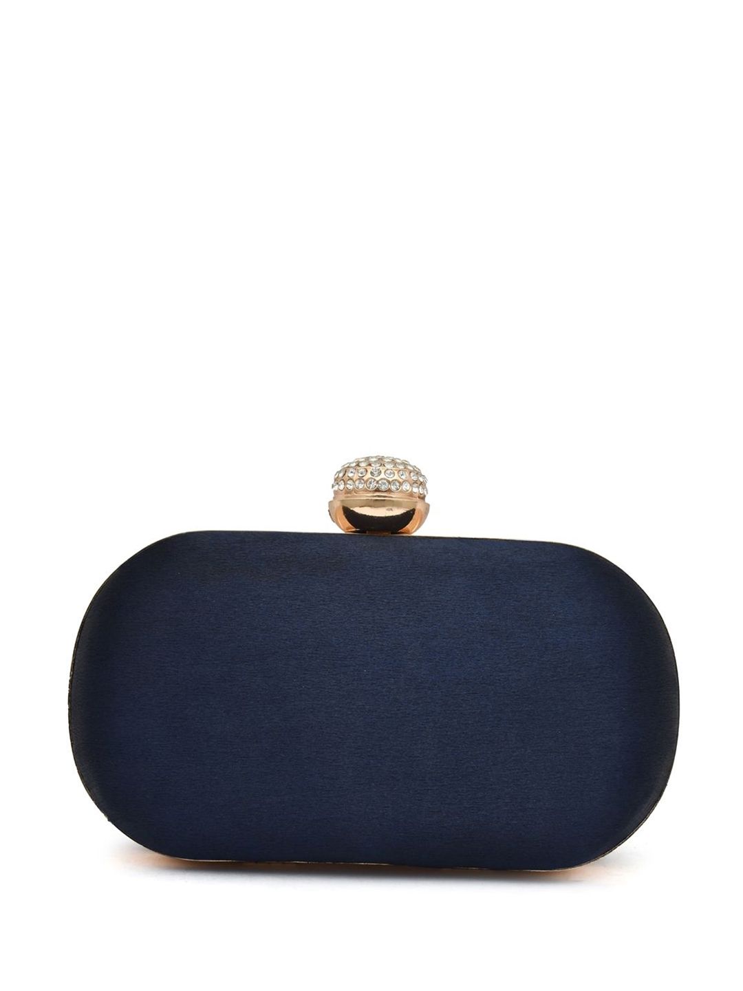 For The Beautiful You Clutches - Blue - view 3