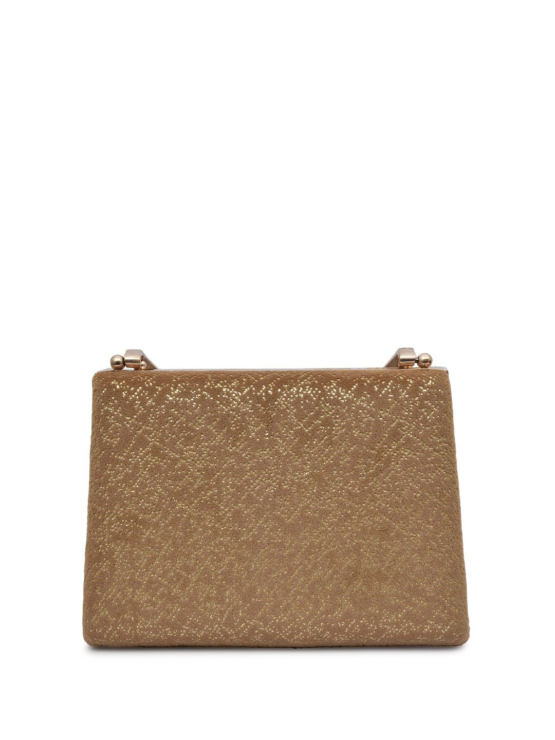 For The Beautiful You Clutches - Yellow - view 3
