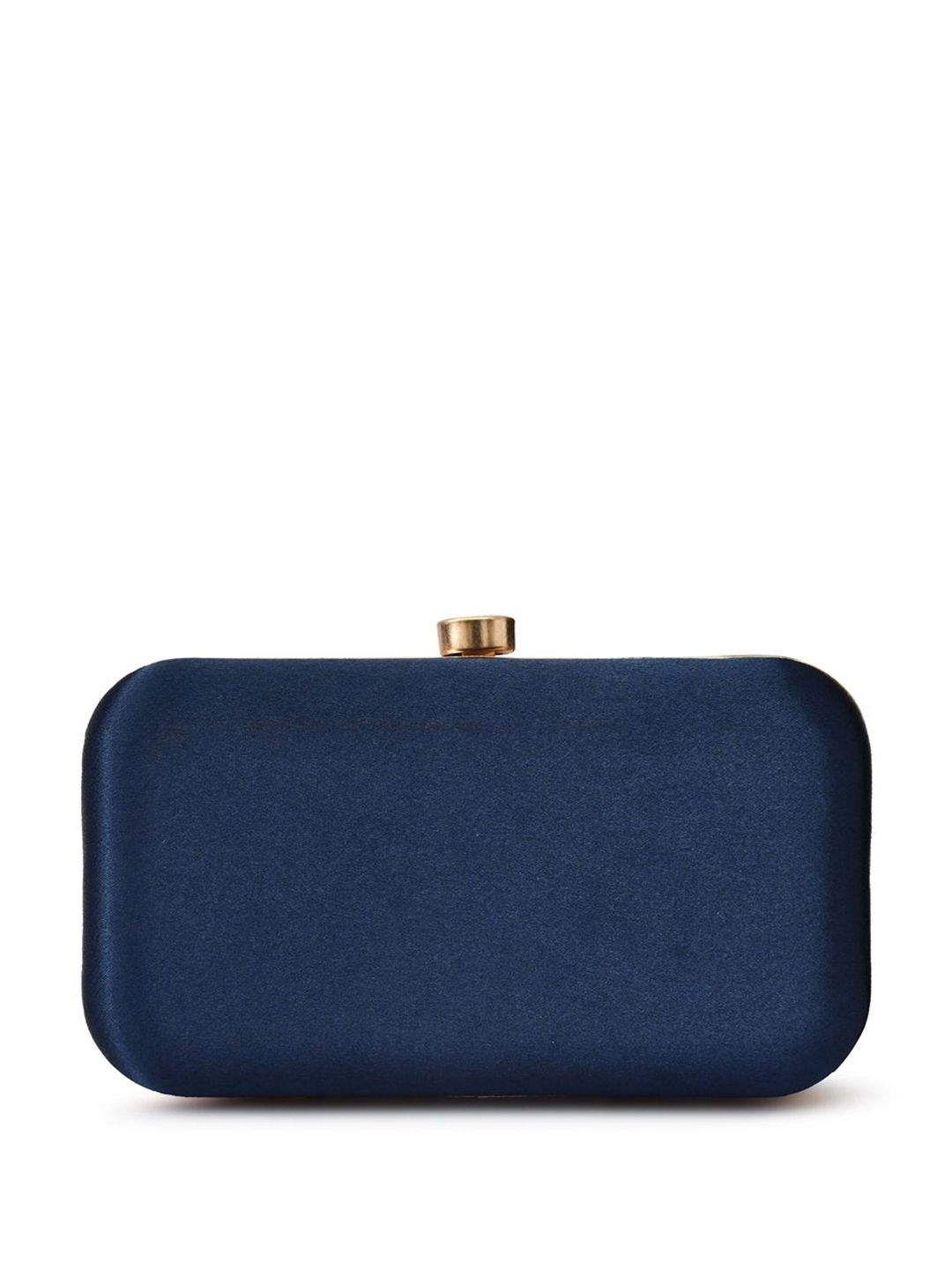 For The Beautiful You Clutches - Blue - view 3