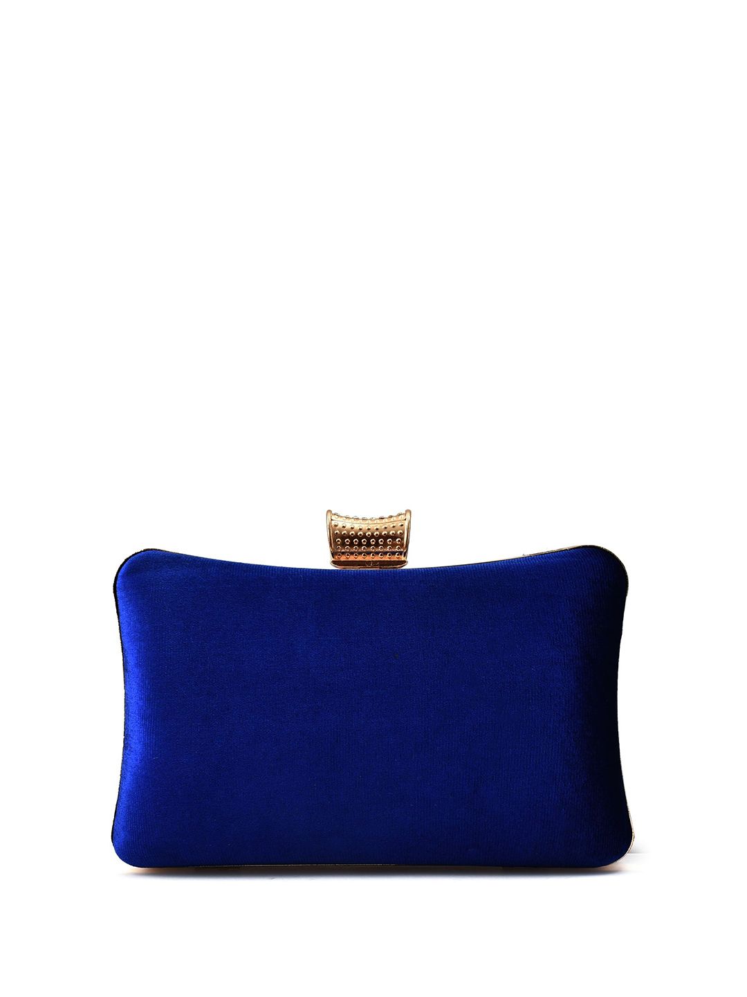 For The Beautiful You Clutches - Blue - view 3