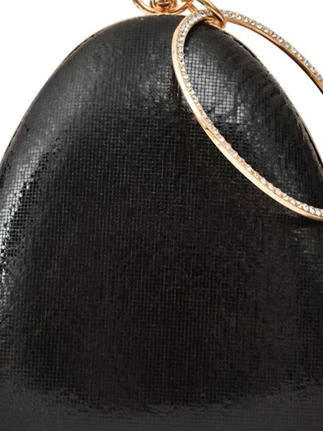 For The Beautiful You Clutches - Black - view 5
