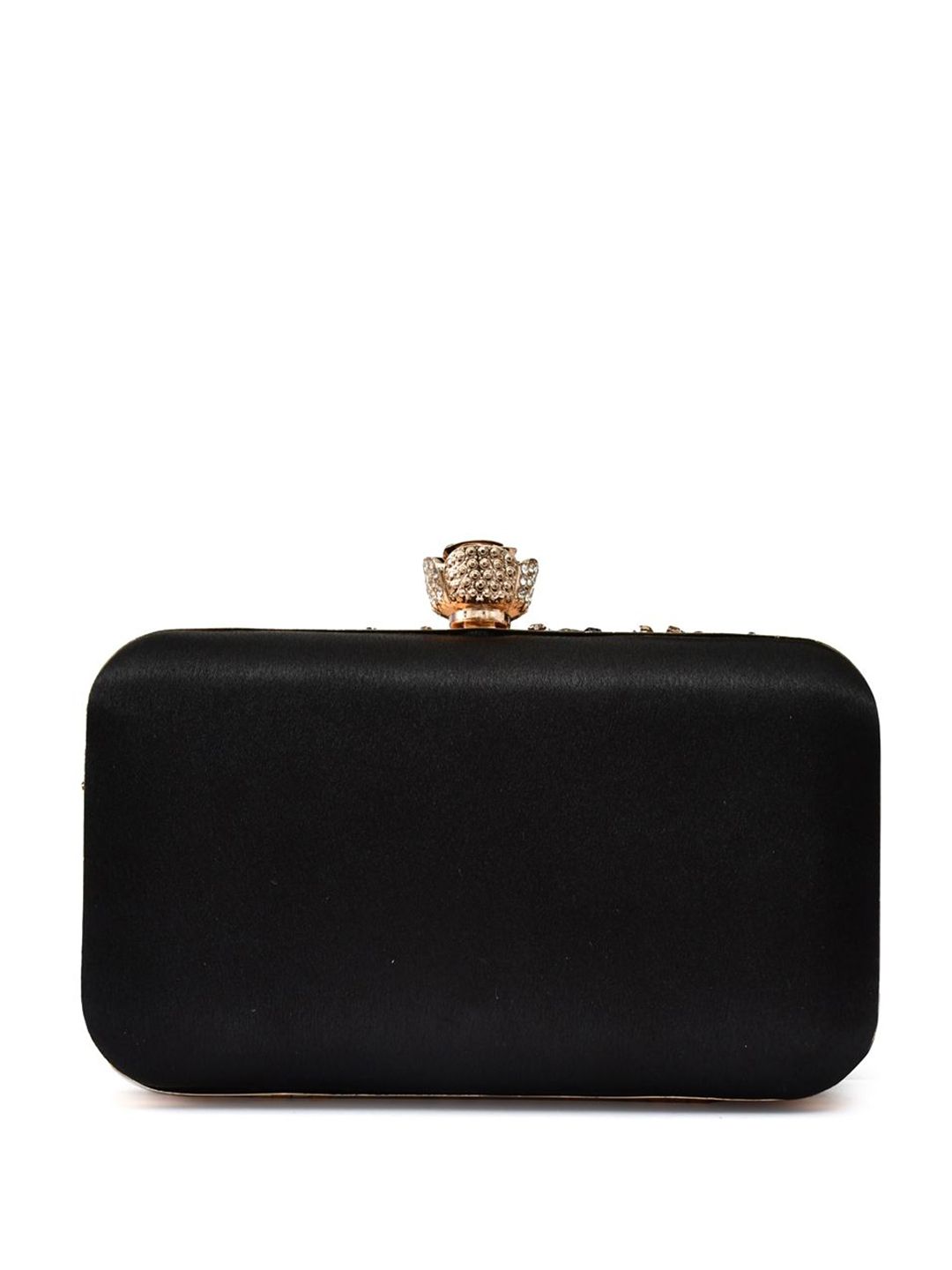 For The Beautiful You Clutches - Black - view 3