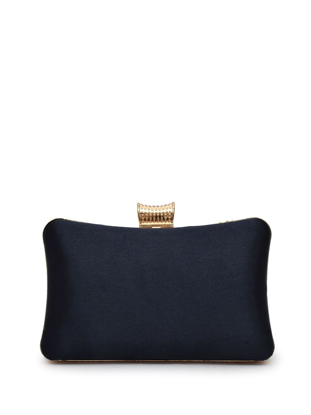 For The Beautiful You Clutches - Blue - view 3