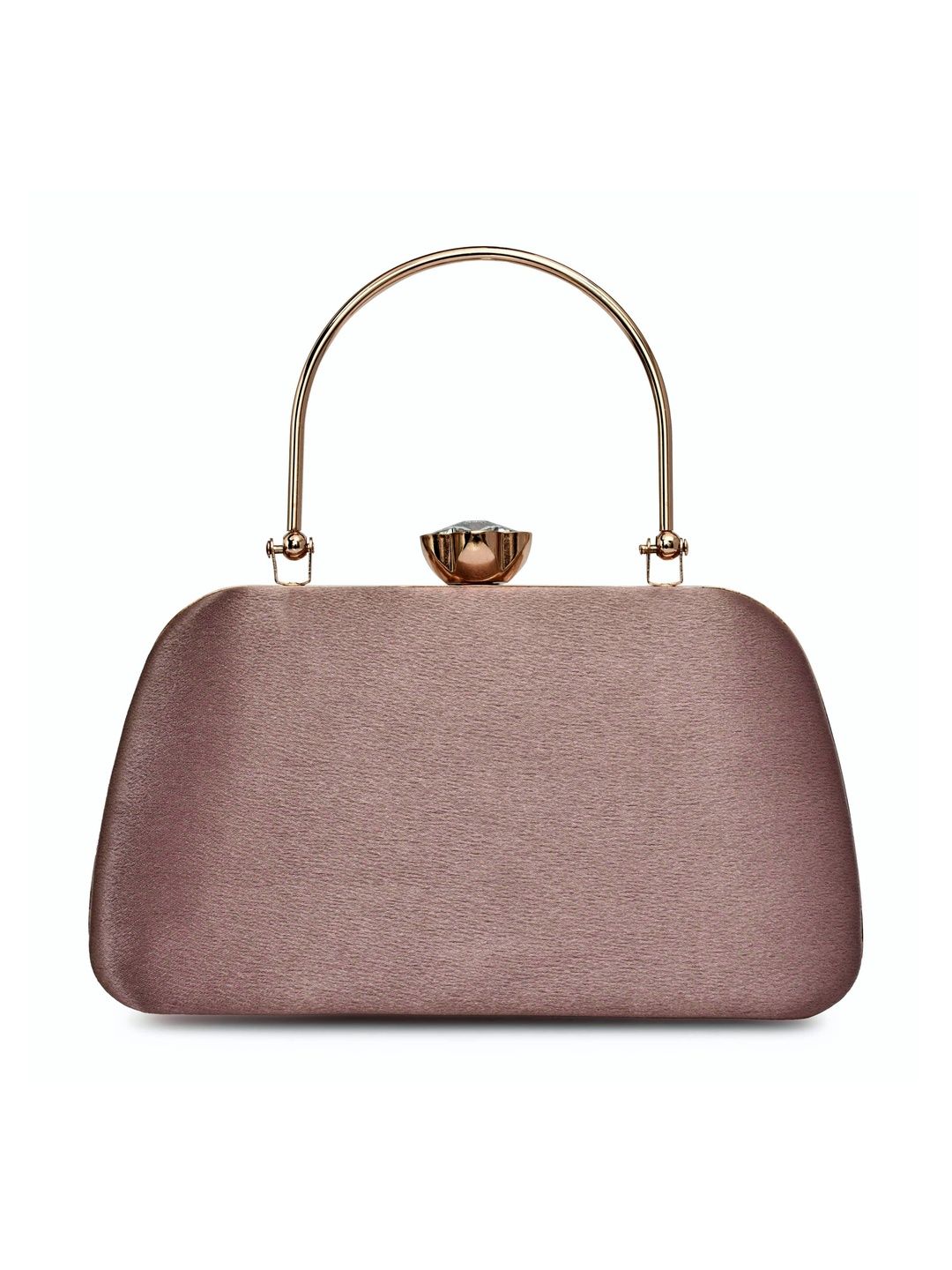 For The Beautiful You Clutches - Pink - view 3