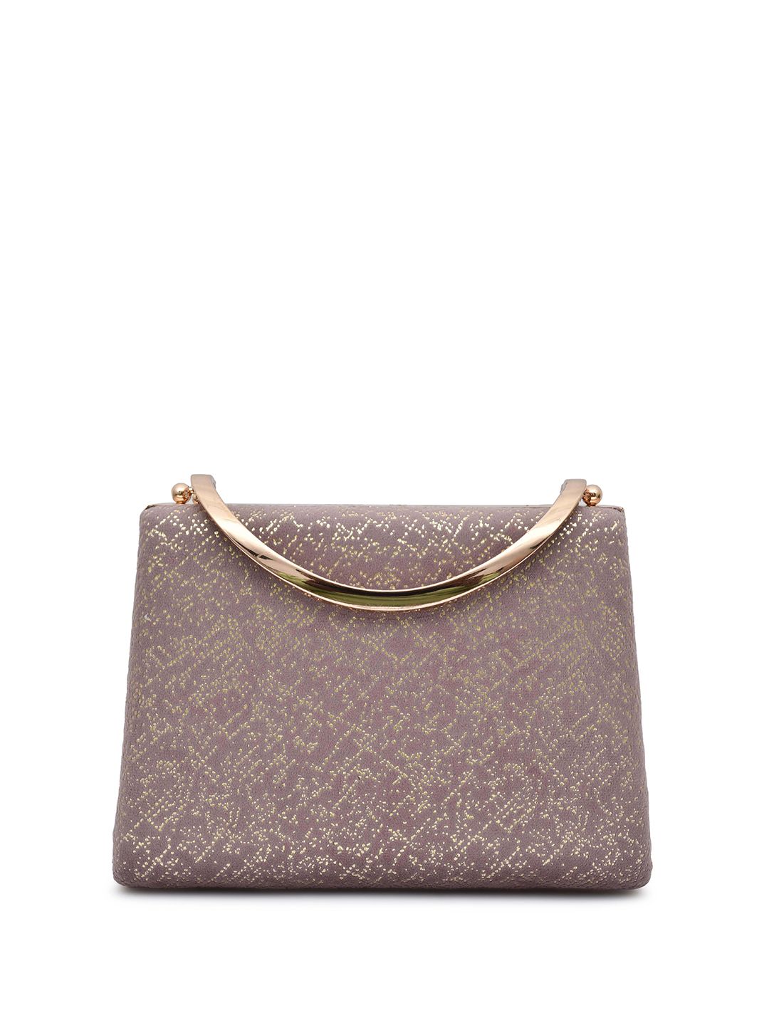 For The Beautiful You Clutches - Pink - view 2