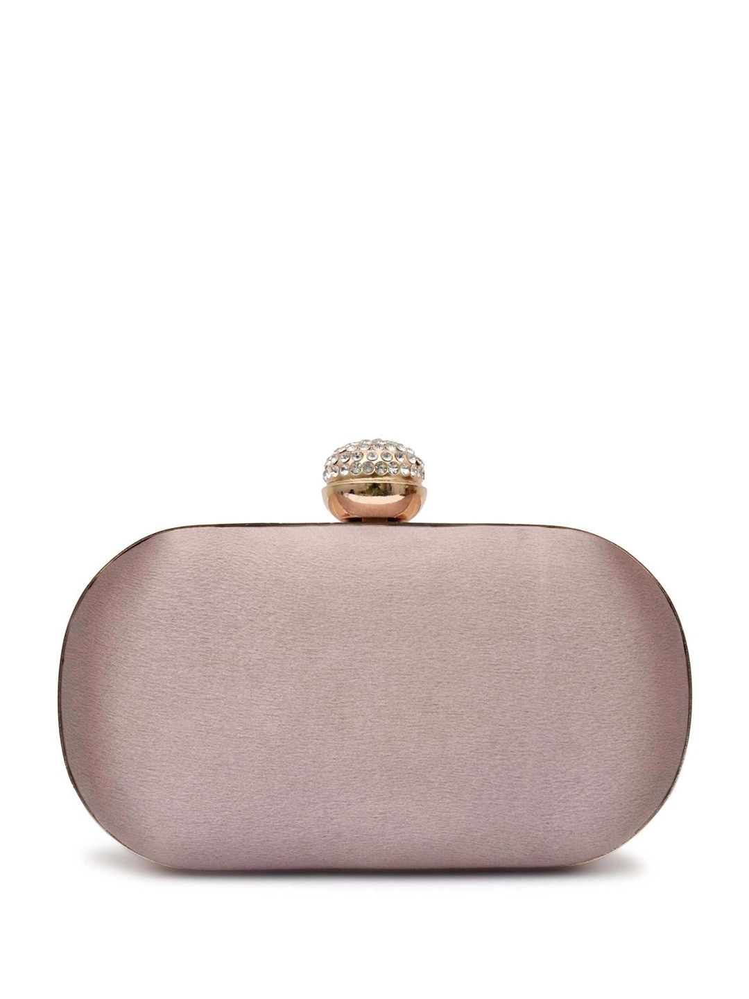 For The Beautiful You Clutches - Pink - view 3