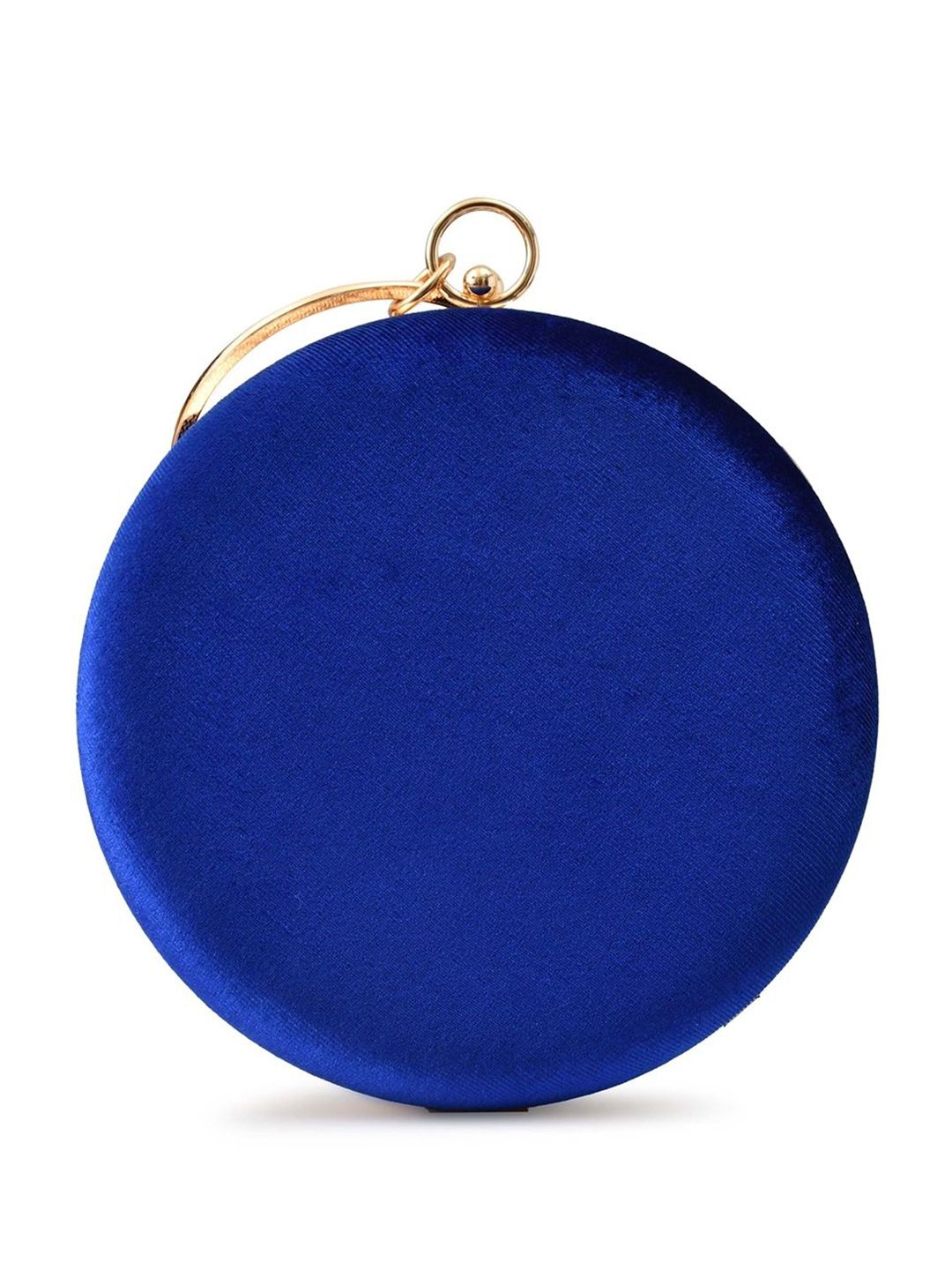 For The Beautiful You Clutches - Blue - view 3