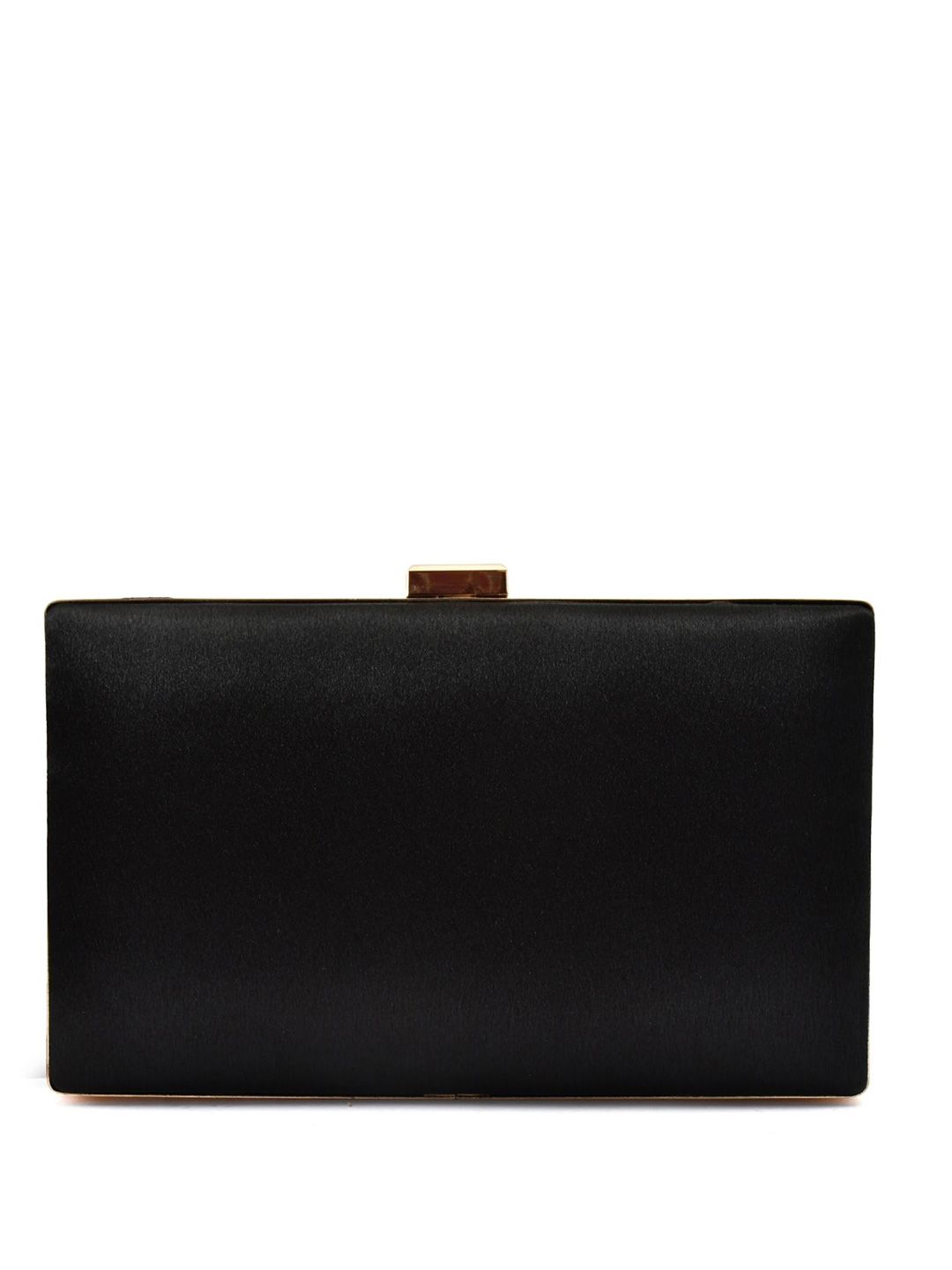 For The Beautiful You Clutches - Black - view 3