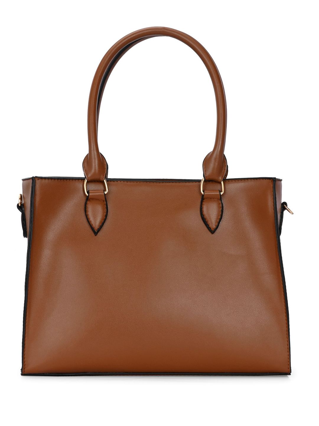 For The Beautiful You Handbags - Brown - view 3