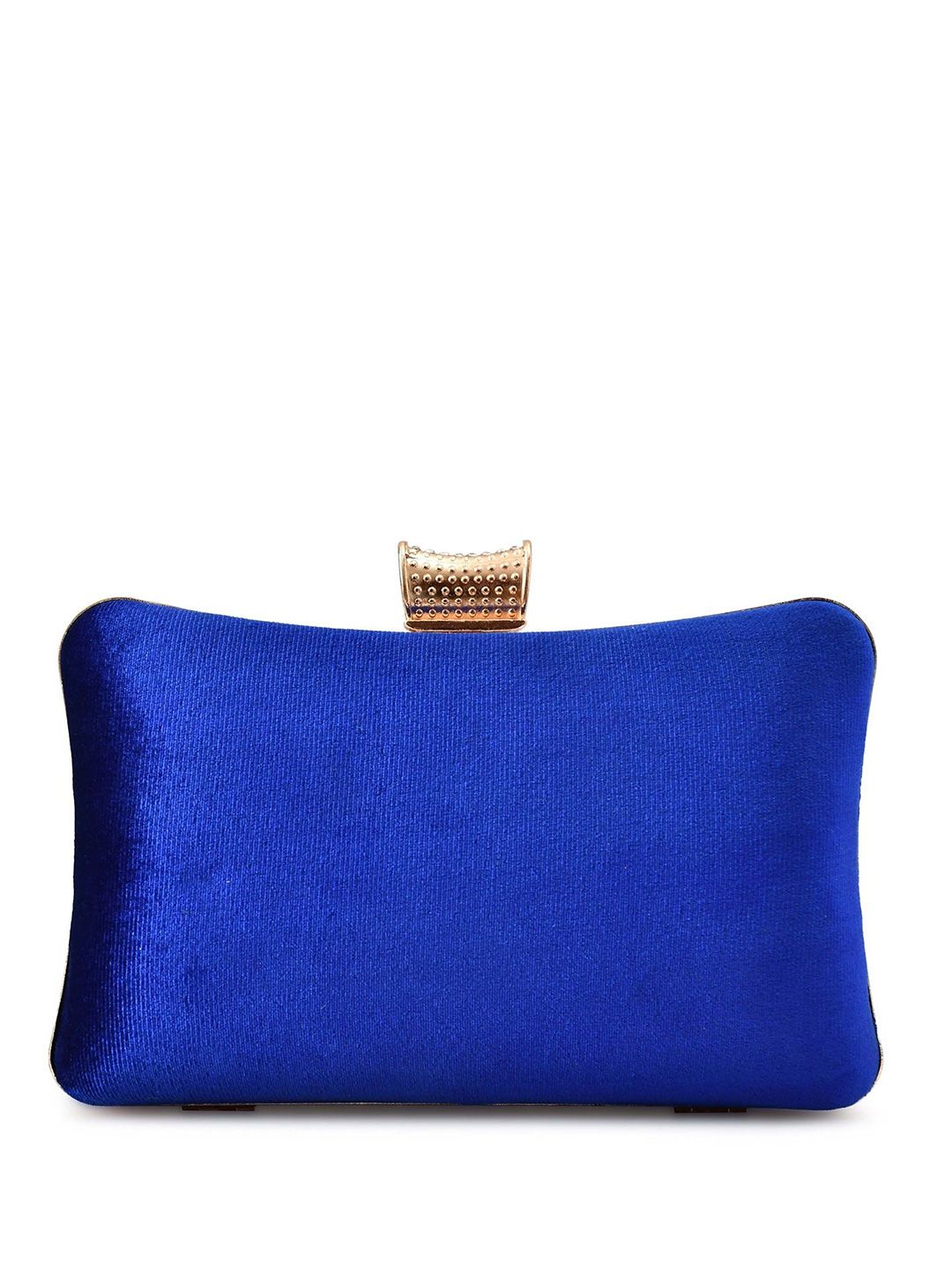 For The Beautiful You Clutches - Blue - view 3