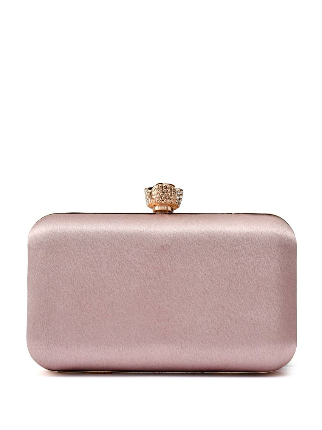 For The Beautiful You Clutches - Pink - view 3