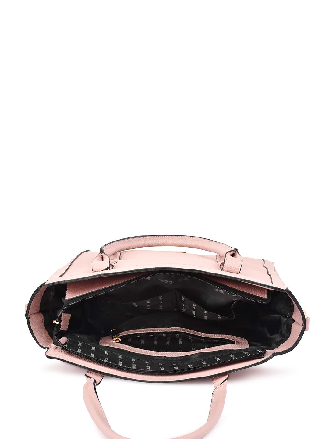 For The Beautiful You Handbags - Pink - view 5