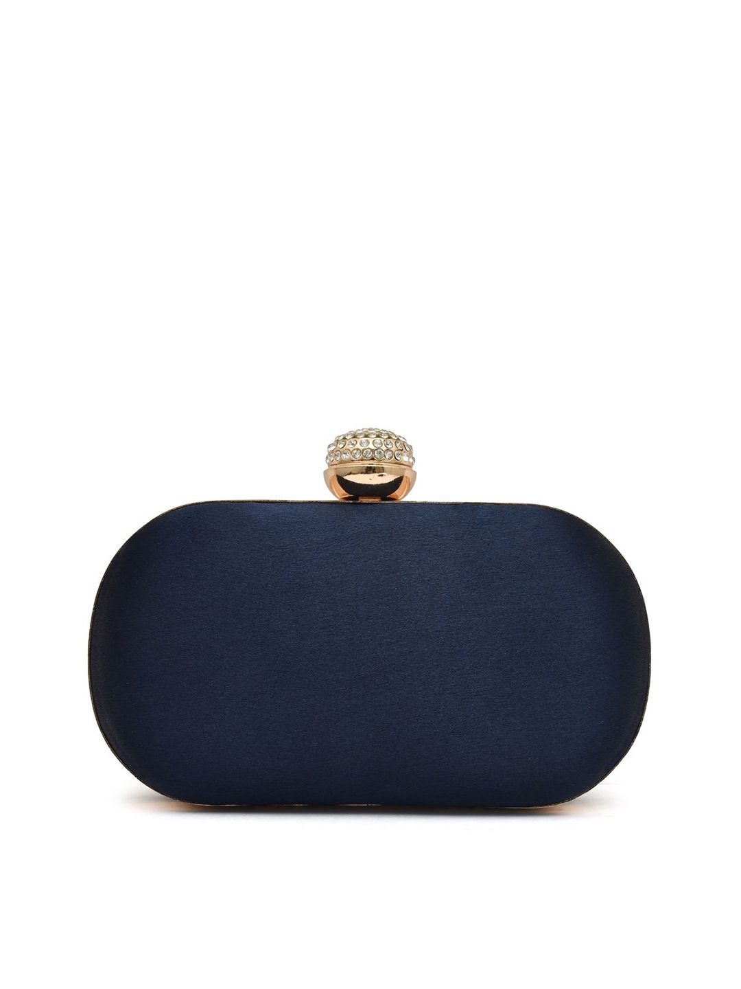 For The Beautiful You Clutches - Blue - view 3