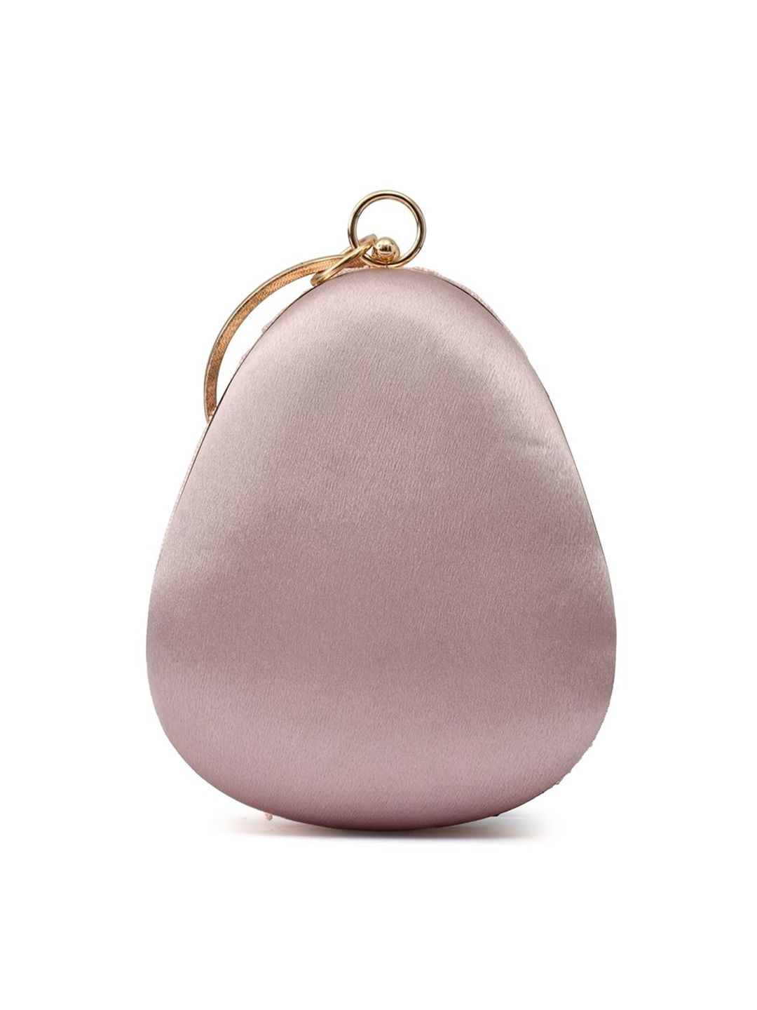 For The Beautiful You Clutches - Pink - view 3