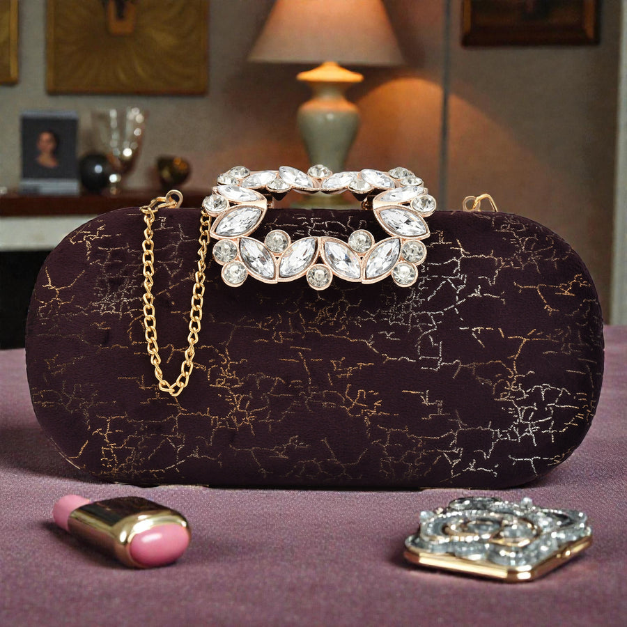 Party clutches