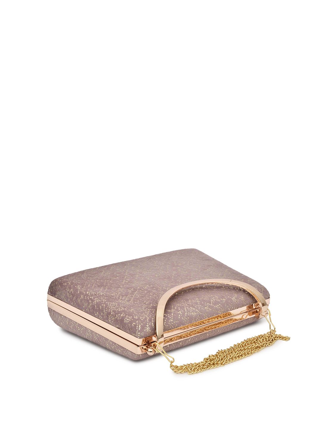 For The Beautiful You Clutches - Pink - view 5