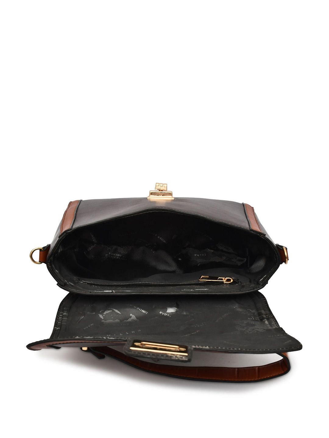 For The Beautiful You Handbags - Brown - view 4