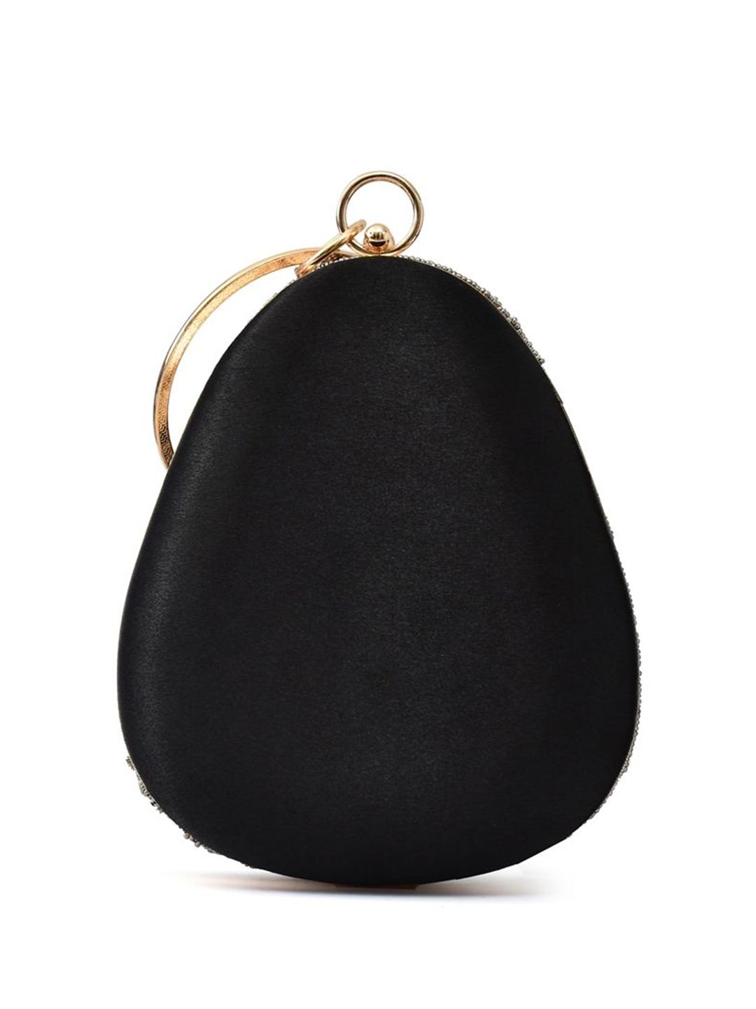 For The Beautiful You Clutches - Black - view 3