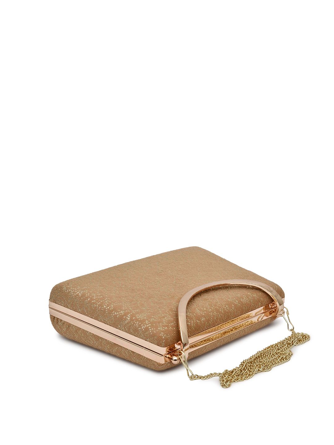 For The Beautiful You Clutches - Yellow - view 5