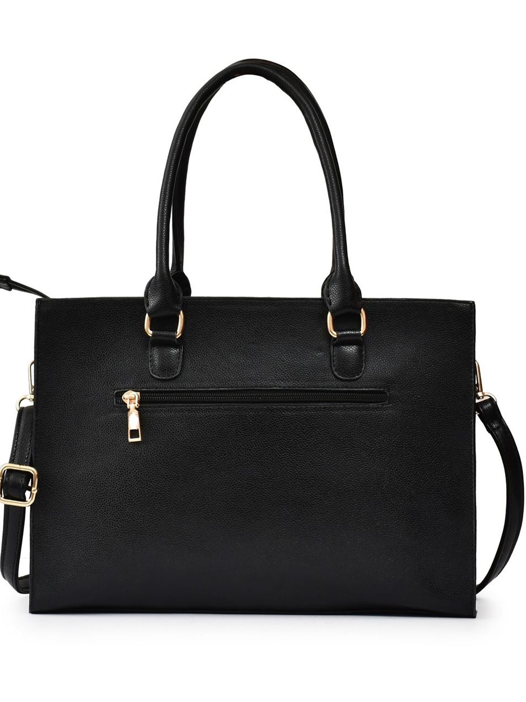 For The Beautiful You Handbags - Black - view 5