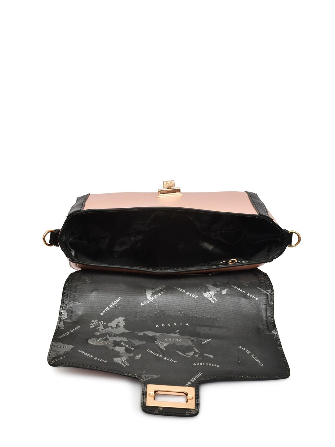 For The Beautiful You Handbags - Pink - view 4